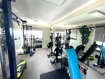 Casa en Venta en Borde Andino