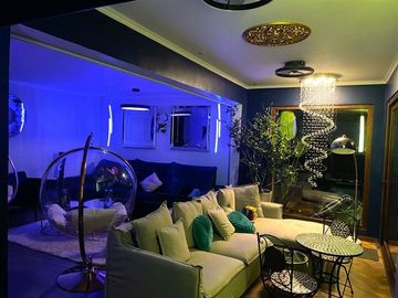 Casa en Venta en Borde Andino