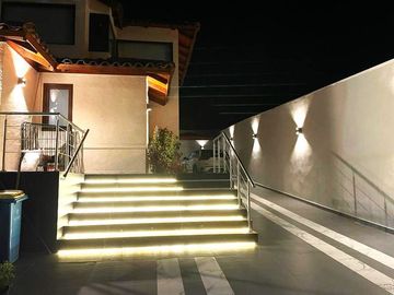 Casa en Venta en Borde Andino