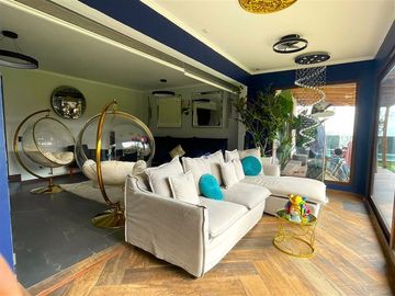 Casa en Venta en Borde Andino
