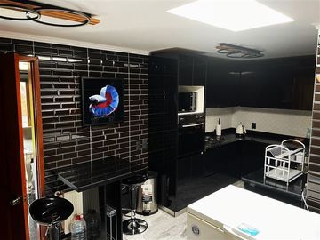 Casa en Venta en Borde Andino