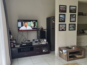Rumah Mewah Foresta Fresco Aria Full Furnish 2 Lantai Harga Nego Murah