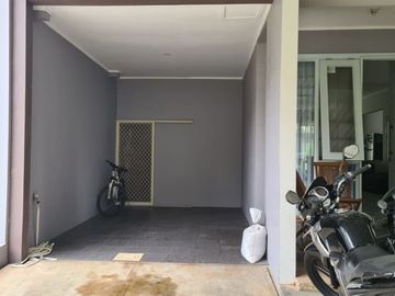 Rumah Mewah Foresta Fresco Aria Full Furnish 2 Lantai Harga Nego Murah