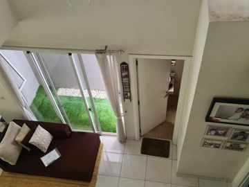 Rumah Mewah Foresta Fresco Aria Full Furnish 2 Lantai Harga Nego Murah