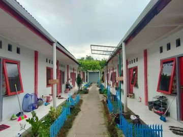 Rumah mewah luxury kawasan eksklusif seputaran jalan Tambak