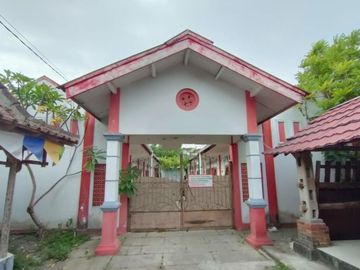 Rumah mewah luxury kawasan eksklusif seputaran jalan Tambak