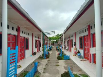 Rumah mewah luxury kawasan eksklusif seputaran jalan Tambak