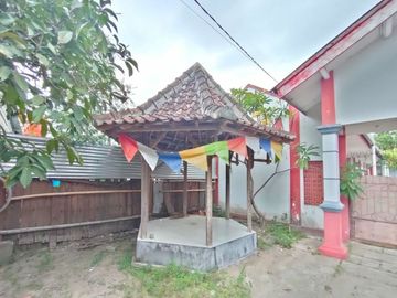 Rumah mewah luxury kawasan eksklusif seputaran jalan Tambak