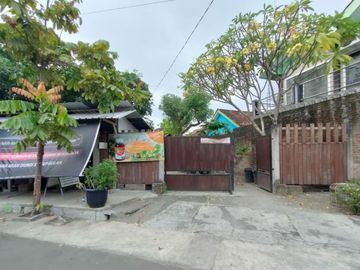 Rumah mewah luxury kawasan eksklusif seputaran jalan Tambak
