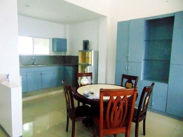 2 Bedrooms House for Rent in Labangon, Cebu City