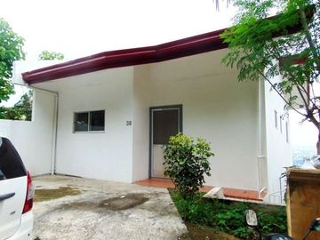 2 Bedrooms House for Rent in Labangon, Cebu City