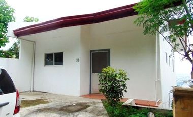 2 Bedrooms House for Rent in Labangon, Cebu City