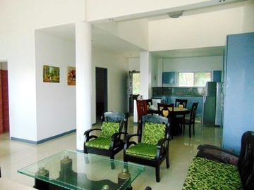 2 Bedrooms House for Rent in Labangon, Cebu City