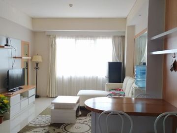 For Rent 3BR Beautiful Apartement at Fatmawati