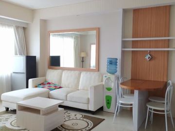For Rent 3BR Beautiful Apartement at Fatmawati