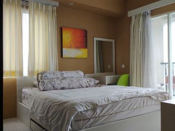 For Rent 3BR Beautiful Apartement at Fatmawati