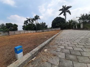 Jual Tanah Kavling Bekasi Dekat Pintu Tol JORR 2: Garansi Profit 30%