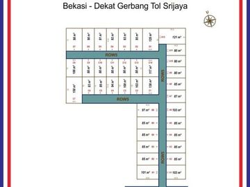 Jual Tanah Kavling Bekasi Dekat Pintu Tol JORR 2: Garansi Profit 30%