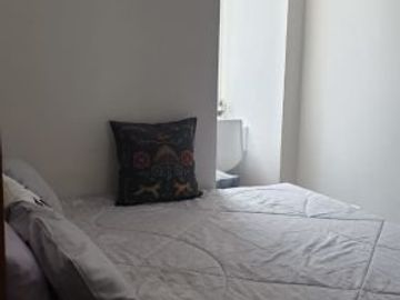 Apartemen 2 br siap huni di cinere bellevue
