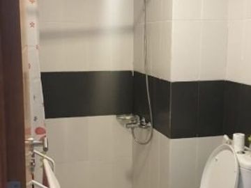 Apartemen 2 br siap huni di cinere bellevue