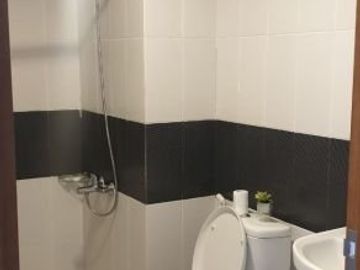 Apartemen 2 br siap huni di cinere bellevue