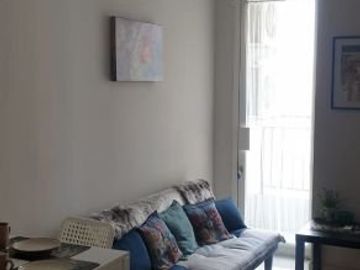Apartemen 2 br siap huni di cinere bellevue