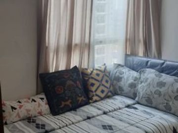 Apartemen 2 br siap huni di cinere bellevue