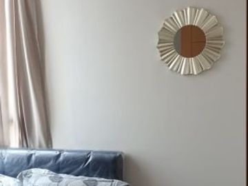 Apartemen 2 br siap huni di cinere bellevue