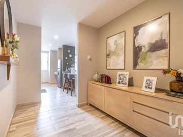 Dpartamento en Venta , Residencial Enksa Lindavista