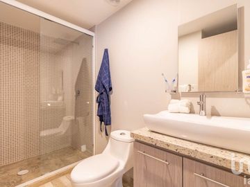Dpartamento en Venta , Residencial Enksa Lindavista