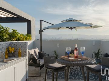Dpartamento en Venta , Residencial Enksa Lindavista