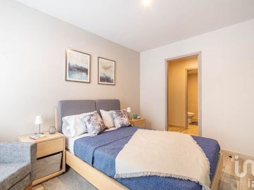 Dpartamento en Venta , Residencial Enksa Lindavista