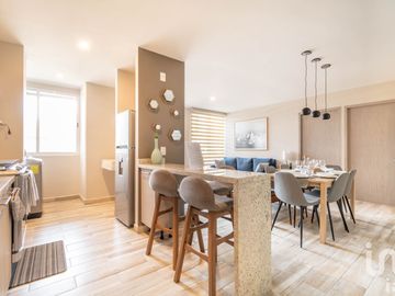 Dpartamento en Venta , Residencial Enksa Lindavista