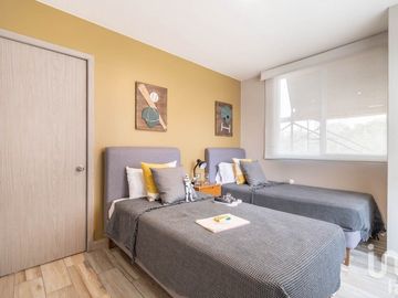 Dpartamento en Venta , Residencial Enksa Lindavista