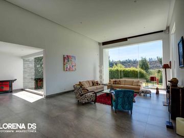 Venta Casa de 630 metros - Cumbayá