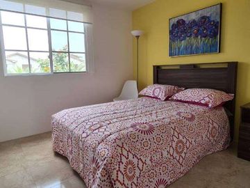 Venta de Casa  Modelo Ria en la Urb. Casalaguna, Samborondon, Aurora, cerca del C.C Riocentro el Dorado