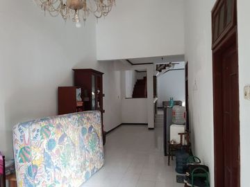 Jual Rumah bagus YKP Penjaringan Asri daerah Rungkut Kota Surabaya