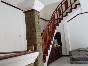 Jual Rumah bagus YKP Penjaringan Asri daerah Rungkut Kota Surabaya