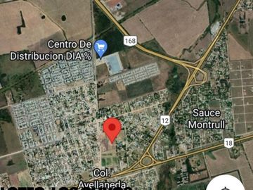 NUEVO LOTEO  âLOS OLIVOSâ EN EL MEJOR PUNTO DE COLONIA AVELLANEDA