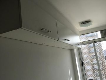 Impecable departamento 3 ambientes c/vestidor-cochera-Balcon-Almagro