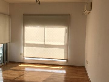 Impecable departamento 3 ambientes c/vestidor-cochera-Balcon-Almagro