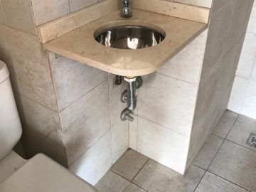 Impecable departamento 3 ambientes c/vestidor-cochera-Balcon-Almagro