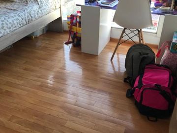 Impecable departamento 3 ambientes c/vestidor-cochera-Balcon-Almagro