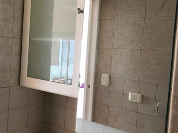 Impecable departamento 3 ambientes c/vestidor-cochera-Balcon-Almagro