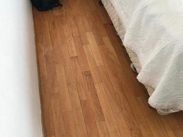 Impecable departamento 3 ambientes c/vestidor-cochera-Balcon-Almagro