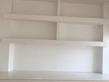 Impecable departamento 3 ambientes c/vestidor-cochera-Balcon-Almagro