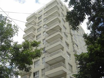 Impecable departamento 3 ambientes c/vestidor-cochera-Balcon-Almagro