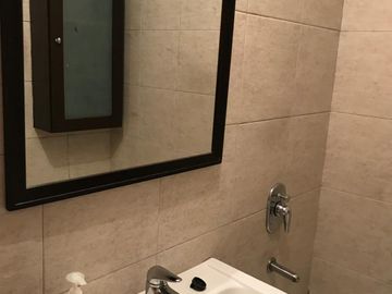 Impecable departamento 3 ambientes c/vestidor-cochera-Balcon-Almagro