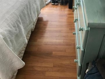 Impecable departamento 3 ambientes c/vestidor-cochera-Balcon-Almagro