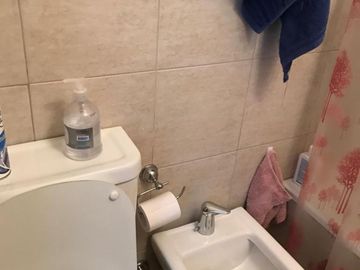 Impecable departamento 3 ambientes c/vestidor-cochera-Balcon-Almagro